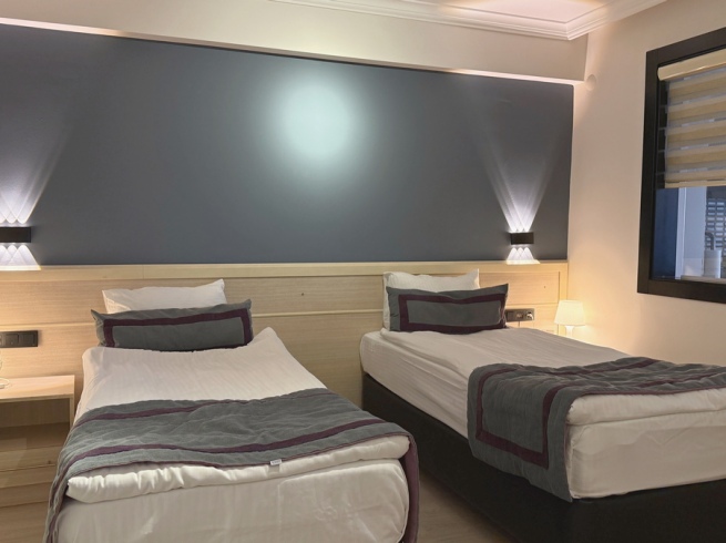 TEMPO RESIDENCE COMFORT